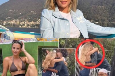 Choc à Paris : Kelly Vedovelli s’affiche enfin avec son mystérieux nouveau mec, 6 mois après Hanouna