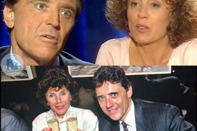 Sacha Distel : Bardot, Nobel, ses scandales chez Mireille Dumas