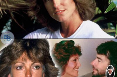 Chantal Nobel, De Star Éblouissante à Victime du Destin : L’Histoire Déchirante d’une Actrice Brisée par la Tragedie, Entre Amour Perdu, Accident Fatal et Lutte Incessante pour la Vie