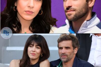 Après 17 ans : Nolwenn Leroy révèle et avoue ENFIN son mariage douloureux avec Arnaud Clément