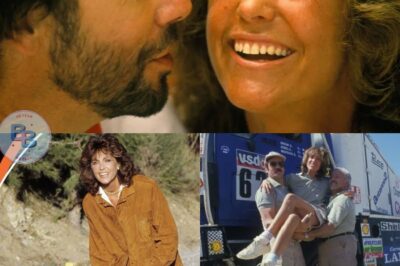 Chantal Nobel « handicapée à 80 % » après un accident de voiture : mariage secret et vie cachée loin de l’objectif des caméras