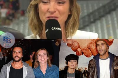 Isabelle Ithurburu brise enfin le silence : “J’ai été trompée pendant longtemps” – ses confidences bouleversantes sur la relation trouble entre son mari et Jenifer secouent les réseaux