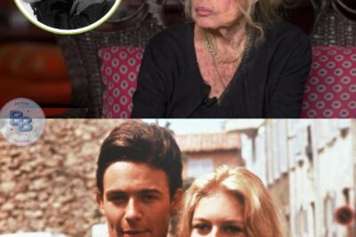 Brigitte Bardot face à la mort : deuxième deuil en une semaine, son fils Nicolas-Jacques touché