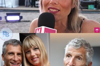 « On est comme de la marchandise ! » Mélanie Page a finalement réagi après avoir été critiquée à plusieurs reprises pour son poids et ses cheveux, et l’actrice a eu une réponse admirable. Son mari Nagui a également pris la parole pour la défendre. Ce moment de tension a été rendu public.