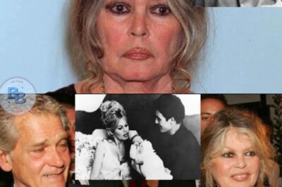 “Il était le père de mon fils” : Brigitte Bardot en deuil, elle annonce une très triste nouvelle