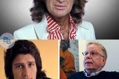 Mort de Mike Brant : la révélation bouleversante sur sa relation tourmentée avec sa mère biologique et les zones d’ombre de son passé