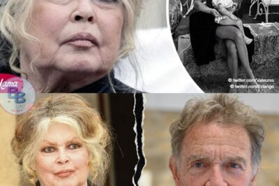 Pourquoi Brigitte Bardot a dû verser des dommages et intérêts à son propre fils et à son célèbre père à l’issue d’un feuilleton familial ?