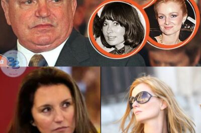 Jacques Martin : sa famille déchirée par des questions d’héritage ? Son fils met les choses au cl