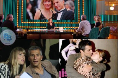 Nagui révèle le secret d’un amour indéfectible : son amour absolu et sincère pour Mélanie, son inspiration, sa force inébranlable ! Derrière la caméra, une histoire d’amour qui bouscule les codes du showbiz et révèle l’homme derrière l’animateur.