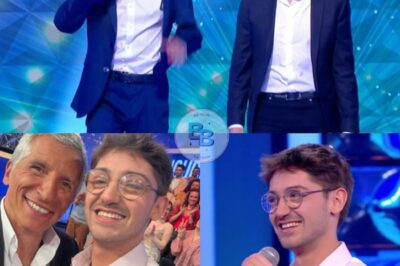 Et si Kristofer prenait la place de Nagui sur N’oubliez pas les paroles ? Le célèbre candidat anime l’émission pour un moment unique et plein d’émotions. Pourquoi ce passage de témoin fait tant parler ?