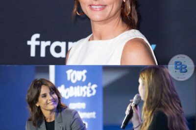 “En stand-by…” : Faustine Bollaert, l’annonce inattendue concernant l’émission “Ca commence aujourd’hui”