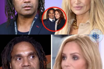 Après le divorce : Adriana Karembeu révèle ENFIN le terrible secret de Christian Karembeu