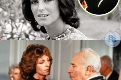 Chantal Nobel a refusé “Châteauvallon” après que Sacha Distel a causé son handicap suite à 40 jours de coma