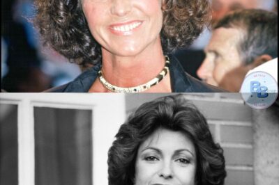 Triste nouvelle concernant Chantal Nobel, le pire est enfin arrivé.