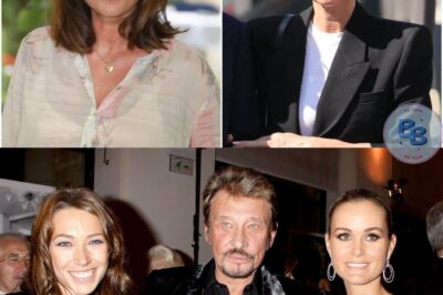Héritage de Johnny Hallyday : Laura Smet relance la guerre contre Laeticia Hallyday avec un projet choc