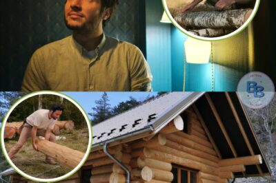 “La nuit, je rêve même que je blanchis” : Vianney fait le point sur la situation dans sa cabine.