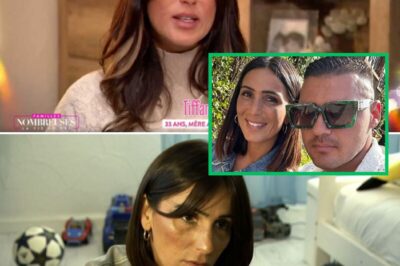 Familles nombreuses : Après son divorce avec son ex-mari, Tiffanie Esposito prend enfin la parole