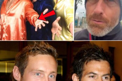 Frank Delay l’ancien membre des 2Be3 à coeur ouvert sur le comportement “autodestructeur” du chanteur