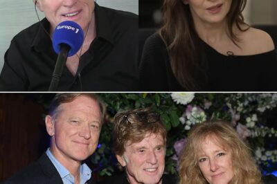 Mort de Robert Redford : Juliette Binoche révèle la relation indicible entre eux
