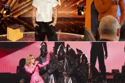 Star Academy 2025 : Rihanna, Kylie Minogue, Dua Lipa, ce nouveau professeur a un CV aussi musclé que son corps