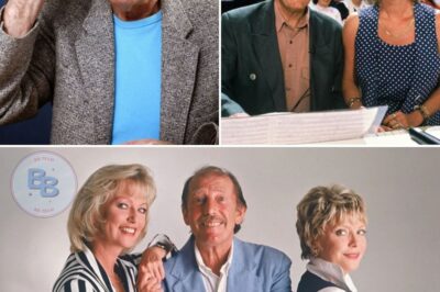 “Tournez manège” perd son “formidable” pianiste : Charly Oleg est décédé à 94 ans