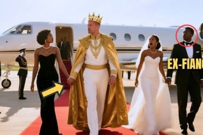 Tradita dalla sorella gemella, sposa il custode e si presenta al suo matrimonio in un jet privato: la vendetta che ha sconvolto tutti