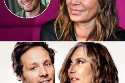 Zazie balance une anecdote intime et répugnante sur Vianney : “Une boule puante”