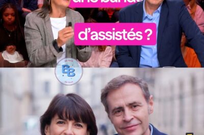 Les milliardaires, des assistés ? L’enquête choc de Matthieu Aron et Caroline Michel-Aguirre
