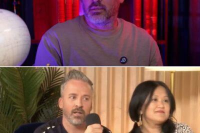 “Je sais qu’il va y avoir des critiques” : Olivier Gayat (Familles nombreuses) va dévoiler un nouveau projet qui devrait surprendre