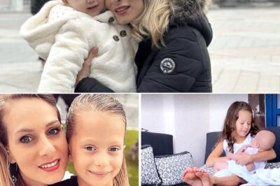 “Il vaut mieux en rire qu’en pleurer” : Camille Santoro (Familles nombreuses) dévoile avec humour la grosse bêtise de sa fille Alba