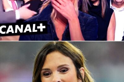 “J’ai hésité à y participer parce que…” : Isabelle Ithurburu prend la parole au sujet de Marie Portolano face à Pierre Ménès