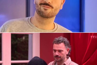 Le parcours infernal de perte de poids de Hugues Hamelynck (Star Academy) terrifie les élèves