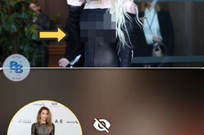 CHOC CHOC : Paris Jackson : à New York, elle apparaît avec un haut transparent laissant apparaître sa poitrine