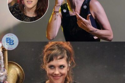 La sœur de Zaz révèle le choc absolu qui a bouleversé sa vie et poussé l’artiste à prendre la décision radicale d’arrêter la drogue