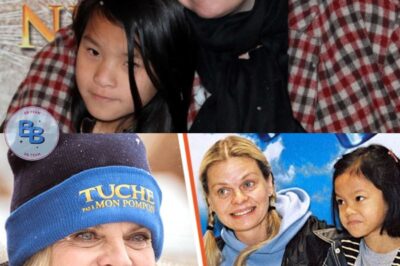 “De multiples blessures” : Isabelle Nanty (63 ans) hospitalisée après un grave accident de la route, qui est sa fille adoptive Tallulah ?