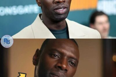 Omar Sy désobligeant envers des agents de la SNCF ? Il sort du silence : “Ça leur plaisait tellement de pouvoir raconter ça de moi”