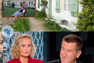 Chantal Goya : son refuge à l’île de Ré avec son mari Jean-Jacques Debout, dans une maison achetée “pour trois francs six sous”