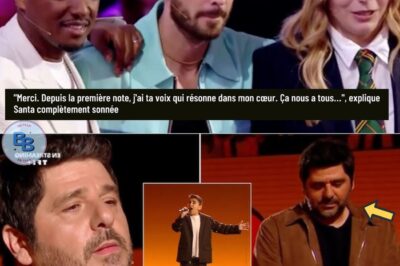 The Voice Kids : Le jeune Albert a fait craquer Patrick Fiori, rien ne serait arrivé sans un ex-juré de l’émission
