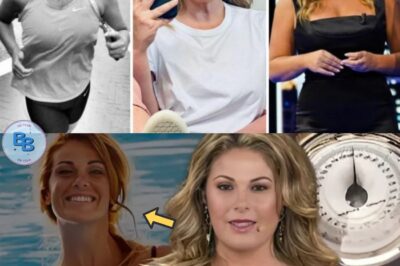 “Wow, è dimagrita e sta da Dio”. Vanessa Incontrada, tanti chili in meno e fisico al top: cambiamento pazzesco
