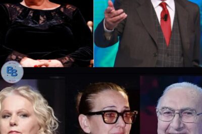 “Io non sapevo niente”. Katia Ricciarelli gelata: bomba dopo il clamoroso caso ‘eredità Pippo Baudo’