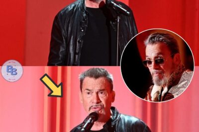Choc et Révélations : Florent Pagny Dévoile les Raisons Derrière Son Retrait Soudain de la Scène et la Grande Annonce qui a Tout Changé