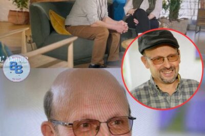 “Il ne veut pas… : Denis brise les règles du speed-dating et choque sa prétendante dans L’amour est dans le pré”