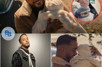 HOT : Slimane transformé : loin de la lumière, retour à l’essentiel avec sa fille Esmeralda