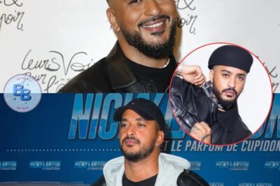 NOUVELLES AUJOURD’HUI : La silhouette de Slimane toujours plus affinée, les vidéos parlent d’elles-mêmes !