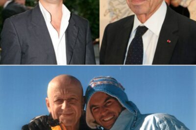 François Gibault, l’avocat de Filip Nikolic, prend enfin la parole : il révèle la vérité