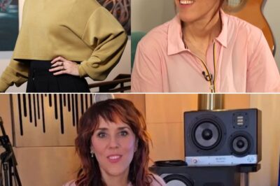 « On invente des choses sur moi » : Zaz révèle les secrets derrière toutes les rumeurs, les fans en effervescence