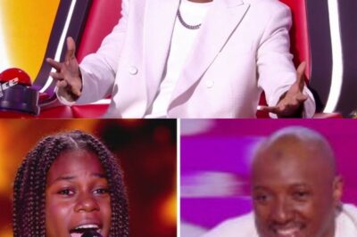 Un candidat a demandé à changer de coach, Soprano se sent offensé