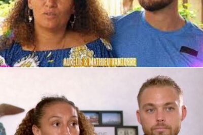 Familles nombreuses : le diagnostic est tombé pour Mathieu Vantorre, et “les résultats ne sont pas bons”