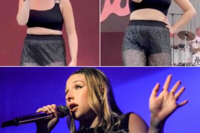 Héléna fait une annonce surprise : elle apparaîtra aux côtés d’une ancienne candidate de The Voice