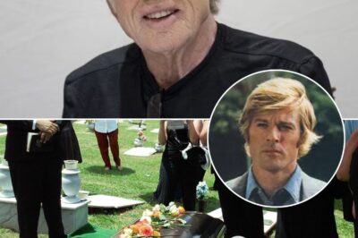 Robert Redford est décédé à l’âge de 89 ans, la cause de sa mort révélée